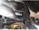 Recambio de refuerzo paragolpes delantero para seat leon (1p1) 1.9 tdi referencia OEM IAM   
