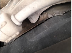 REFUERZO PARAGOLPES TRASERO 