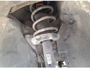 Recambio de amortiguador delantero derecho para seat leon (1p1) 1.9 tdi referencia OEM IAM   