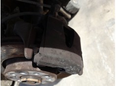 Recambio de pinza freno delantera derecha para seat leon (1p1) 1.9 tdi referencia OEM IAM   