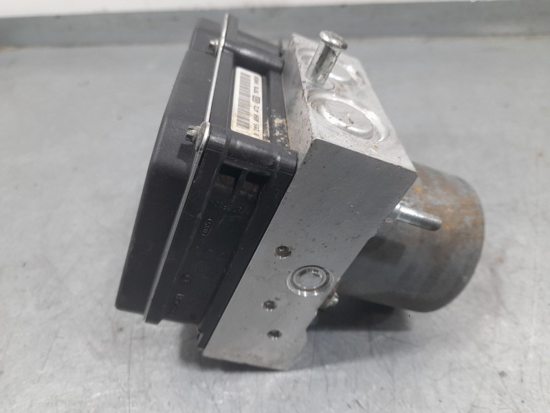 Recambio de abs para land rover range rover (lm) v8 td vogue referencia OEM IAM 0265235020  