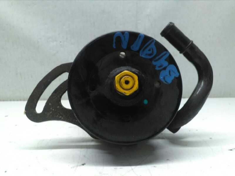Recambio de bomba direccion para daewoo matiz 0.8 cat referencia OEM IAM 96565763  