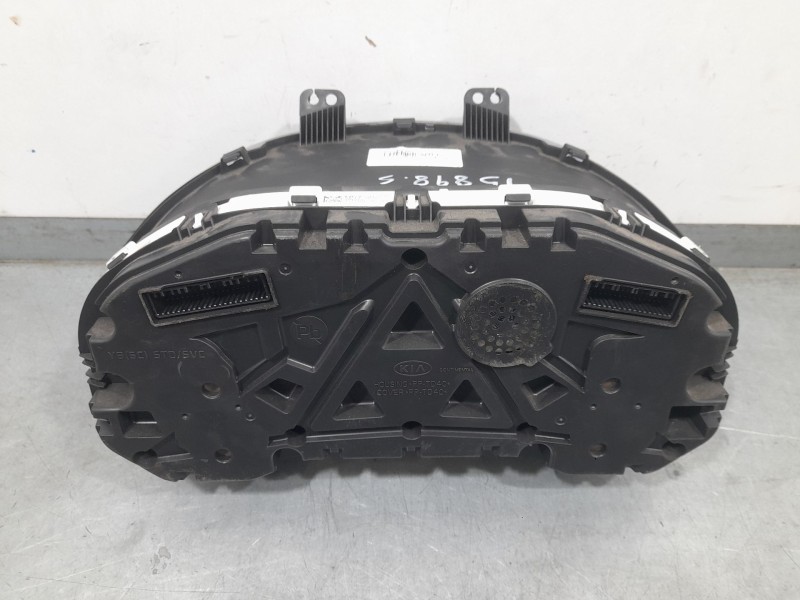 Recambio de cuadro instrumentos para kia rio (yb) gt line referencia OEM IAM 94013H8610  