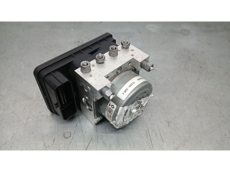 Recambio de abs para dacia sandero stepway referencia OEM IAM 476602867R ATE 10022025304