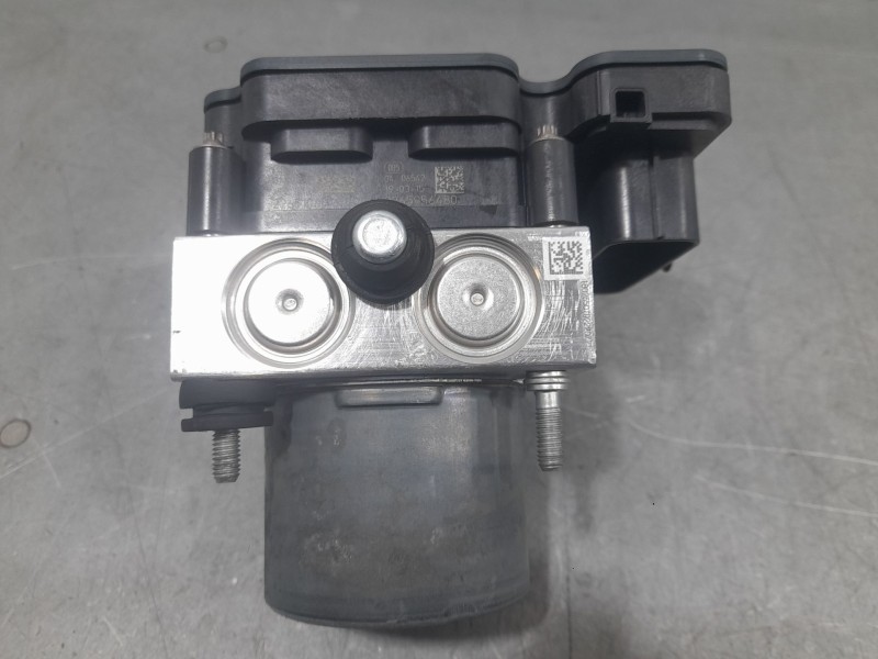 Recambio de abs para fiat tipo station wagon (356_, 357_) 1.4 (356wxf1b) referencia OEM IAM 52082506  