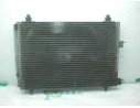 Recambio de condensador / radiador aire acondicionado para peugeot 307 break / sw (s1) break xr referencia OEM IAM  100000276898