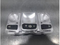 Recambio de luz interior para peugeot 3008 ii suv (mc_, mr_, mj_, m4_) 1.5 bluehdi 130 referencia OEM IAM 96781446ZD  