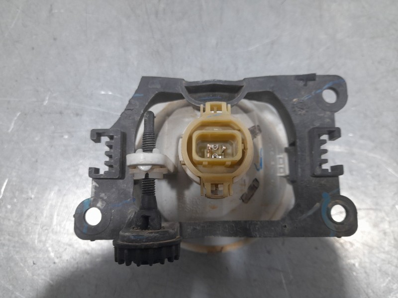 Recambio de faro antiniebla derecho para citroën c3 iii (sx) 1.2 puretech 82 referencia OEM IAM 9685425180  