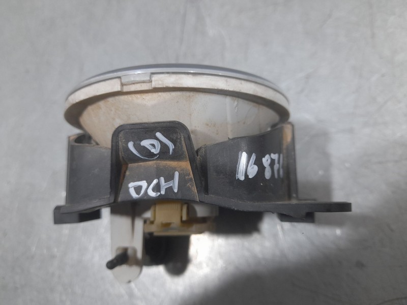 Recambio de faro antiniebla derecho para citroën c3 iii (sx) 1.2 puretech 82 referencia OEM IAM 9685425180  