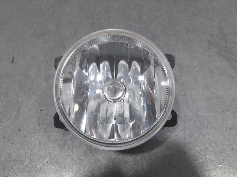 Recambio de faro antiniebla izquierdo para citroën c3 iii (sx) 1.2 puretech 82 referencia OEM IAM 9685425180  