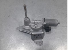 MOTOR LIMPIA TRASERO 8253A105 2596002510 