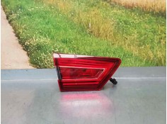 Recambio de piloto trasero izquierdo para renault clio iv business referencia OEM IAM 265552424R  INTERIOR