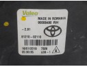 Recambio de faro antiniebla derecho para toyota yaris (_p13_) 1.5 (nsp131_) referencia OEM IAM 8121002110 90008490RH VALEO