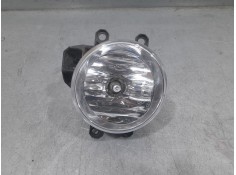 FARO ANTINIEBLA IZQUIERDO 8122002110 90008497LH VALEO