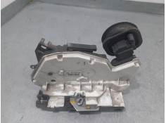 Recambio de cerradura puerta trasera izquierda para volkswagen golf vi (5k1) 2.0 tdi referencia OEM IAM 5K4839015AB  