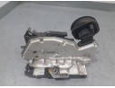 Recambio de cerradura puerta trasera izquierda para volkswagen golf vi (5k1) 2.0 tdi referencia OEM IAM 5K4839015AB  