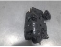 Recambio de cerradura puerta trasera izquierda para volkswagen golf vi (5k1) 2.0 tdi referencia OEM IAM 5K4839015AB  