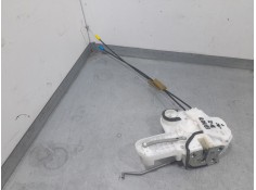 CERRADURA PUERTA DELANTERA IZQUIERDA A047218 