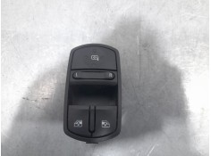 Recambio de mando elevalunas delantero izquierdo para opel corsa e (x15) 1.4 (08, 68) referencia OEM IAM 13430017 C/MANDO RETROV