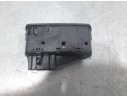 Recambio de mando elevalunas delantero izquierdo para opel corsa e (x15) 1.4 (08, 68) referencia OEM IAM 13430017 C/MANDO RETROV