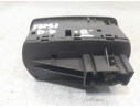 Recambio de mando elevalunas delantero izquierdo para opel corsa e (x15) 1.4 (08, 68) referencia OEM IAM 13430017 C/MANDO RETROV