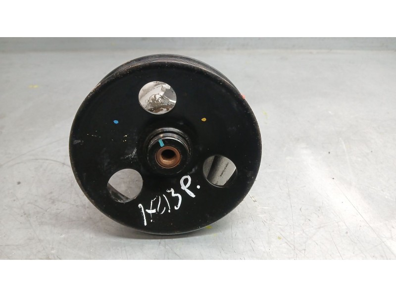 Recambio de bomba direccion para daewoo kalos (klas) 1.4 referencia OEM IAM 96398992  540415