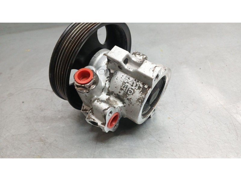 Recambio de bomba direccion para daewoo kalos (klas) 1.4 referencia OEM IAM 96398992  540415