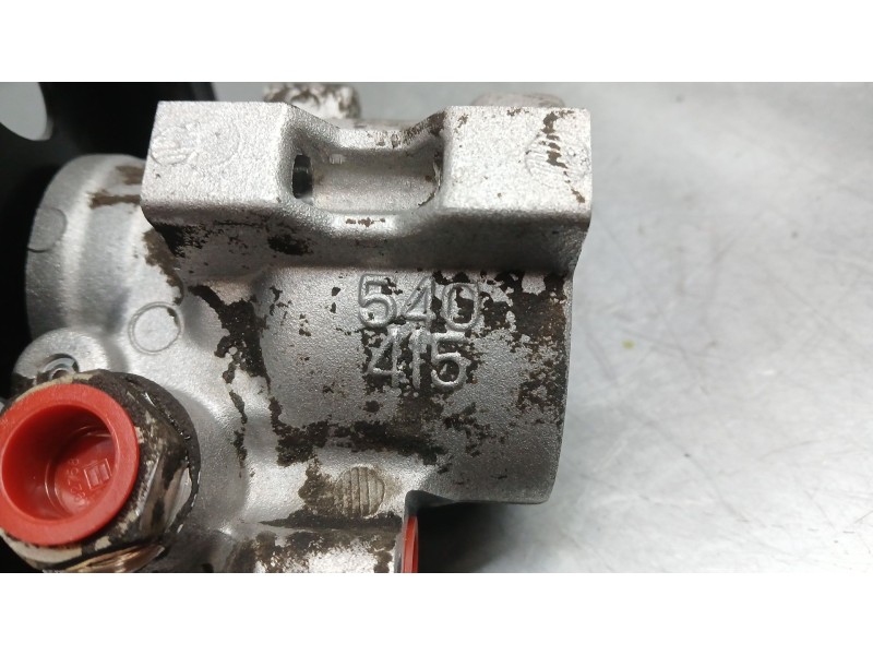 Recambio de bomba direccion para daewoo kalos (klas) 1.4 referencia OEM IAM 96398992  540415