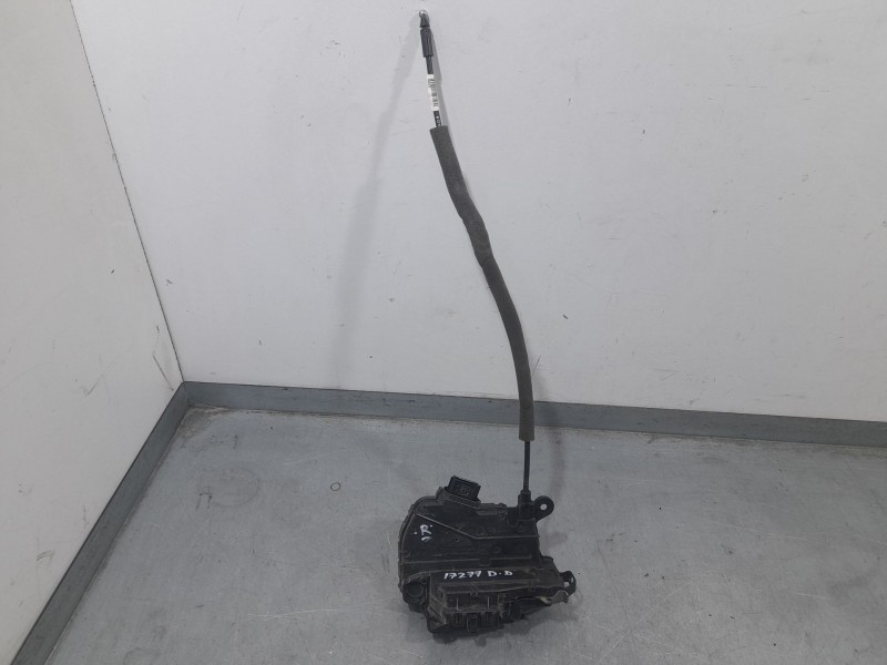 Recambio de cerradura puerta delantera derecha para nissan micra v (k14) 0.9 ig-t referencia OEM IAM 805005FA0A  