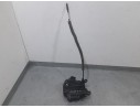 Recambio de cerradura puerta delantera derecha para nissan micra v (k14) 0.9 ig-t referencia OEM IAM 805005FA0A  