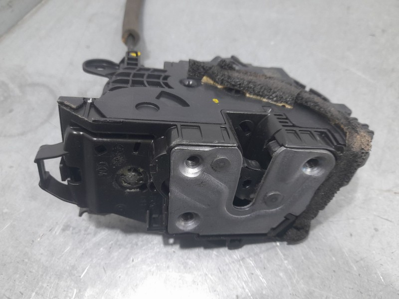 Recambio de cerradura puerta delantera derecha para nissan micra v (k14) 0.9 ig-t referencia OEM IAM 805005FA0A  