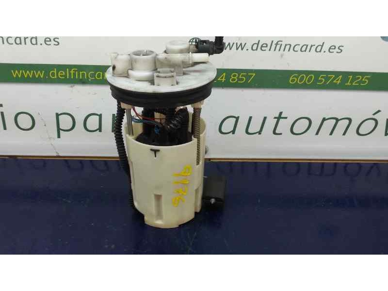 Recambio de aforador para toyota avensis berlina (t25) 1.8 sol berlina (5-ptas) referencia OEM IAM 0280313085 7702002070 BOSCH