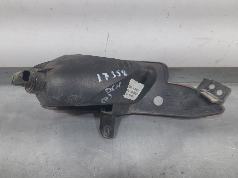 Recambio de piloto trasero derecho paragolpes para fiat tipo hatchback (356_, 357_) 1.3 d (356hxh1a) referencia OEM IAM 32020014