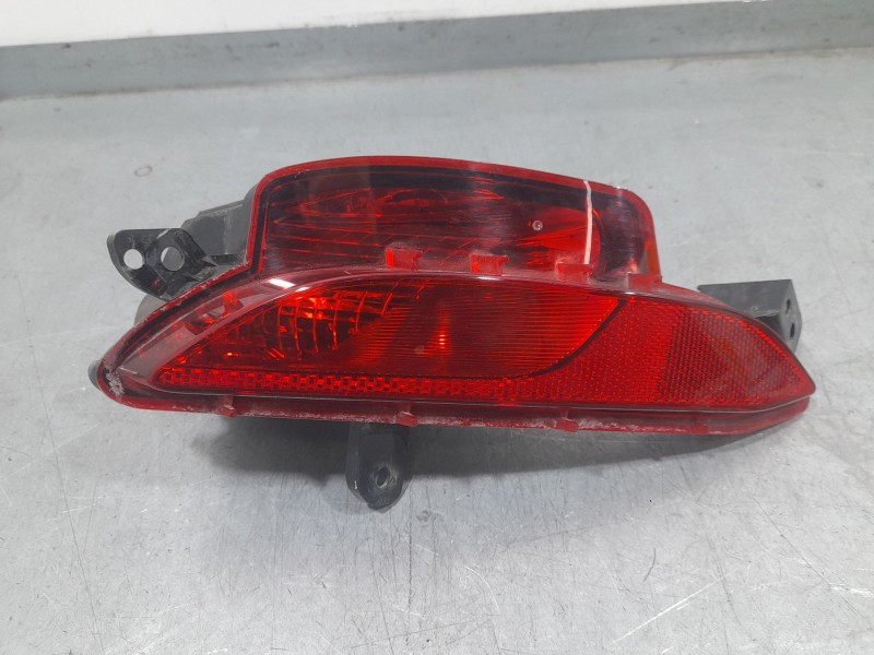 Recambio de piloto trasero izquierdo paragolpes para fiat tipo hatchback (356_, 357_) 1.3 d (356hxh1a) referencia OEM IAM 320200