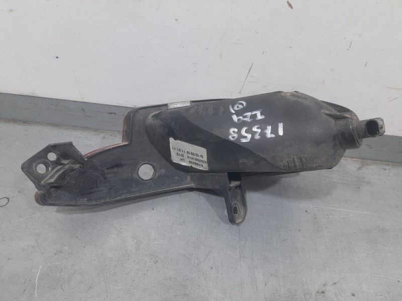 Recambio de piloto trasero izquierdo paragolpes para fiat tipo hatchback (356_, 357_) 1.3 d (356hxh1a) referencia OEM IAM 320200