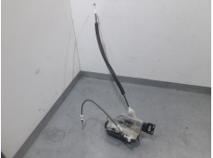 CERRADURA PUERTA DELANTERA DERECHA PSA267387 