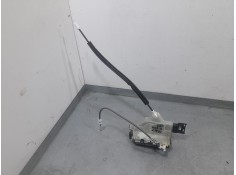 CERRADURA PUERTA TRASERA DERECHA 3558104 