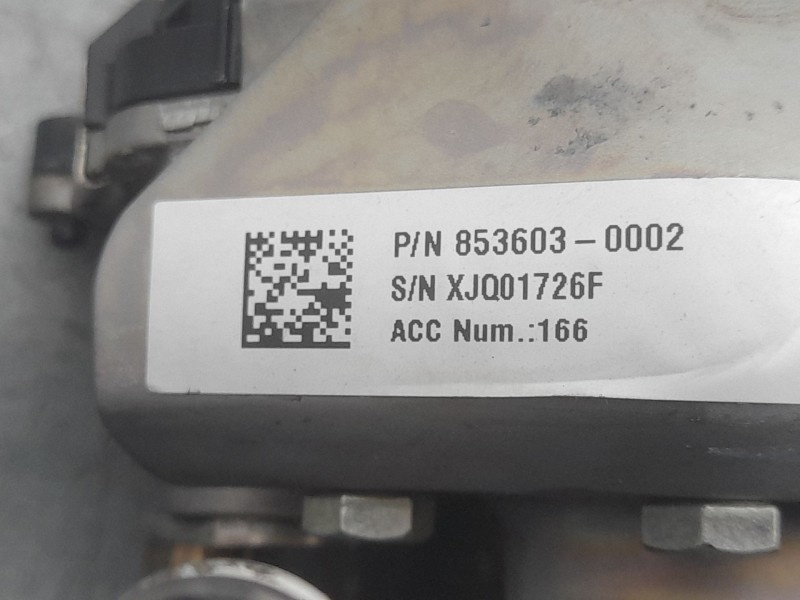 Recambio de turbocompresor para peugeot 208 ii (ub_, up_, uw_, uj_) 1.5 bluehdi 100 referencia OEM IAM 9835855380  