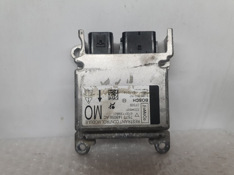 Recambio de centralita airbag para ford mondeo ber. (ca2) trend referencia OEM IAM 7S7T14B056AC 0285010157 BOSCH