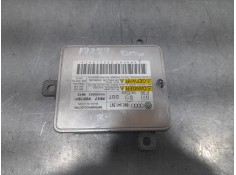 Recambio de centralita faros xenon para audi a5 (8t3) 2.7 tdi referencia OEM IAM 8K0941597  