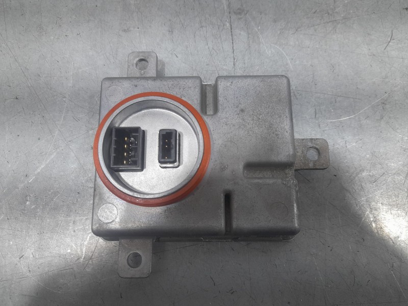 Recambio de centralita faros xenon para audi a5 (8t3) 2.7 tdi referencia OEM IAM 8K0941597  