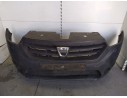 Recambio de paragolpes delantero para dacia dokker furgoneta/monovolumen 1.5 dci (feaj) referencia OEM IAM 620221477R tocado toc