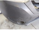 Recambio de paragolpes delantero para dacia dokker furgoneta/monovolumen 1.5 dci (feaj) referencia OEM IAM 620221477R tocado toc