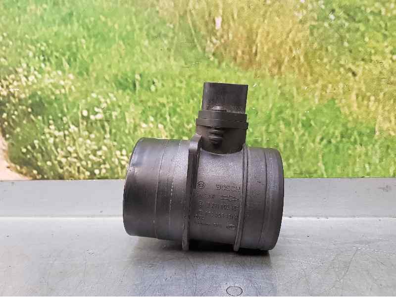 Recambio de caudalimetro para skoda superb (3u4) elegance referencia OEM IAM 074906461B 0281002461 BOSCH
