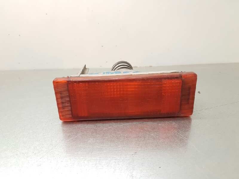 Recambio de piloto delantero izquierdo para renault rapid/express (f40) referencia OEM IAM   