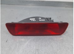 Recambio de piloto trasero central para nissan micra v (k14) 1.0 referencia OEM IAM 26580JD00B 00954000 HELLA