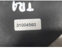 Recambio de piloto trasero central para nissan micra v (k14) 1.0 referencia OEM IAM 26580JD00B 00954000 HELLA