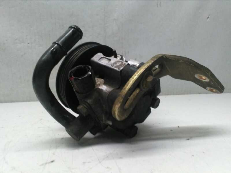 Recambio de bomba direccion para daewoo matiz 0.8 cat referencia OEM IAM 96565763  
