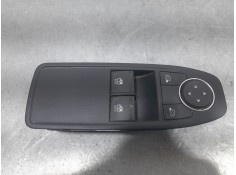 MANDO ELEVALUNAS DELANTERO IZQUIERDO 254107073R 