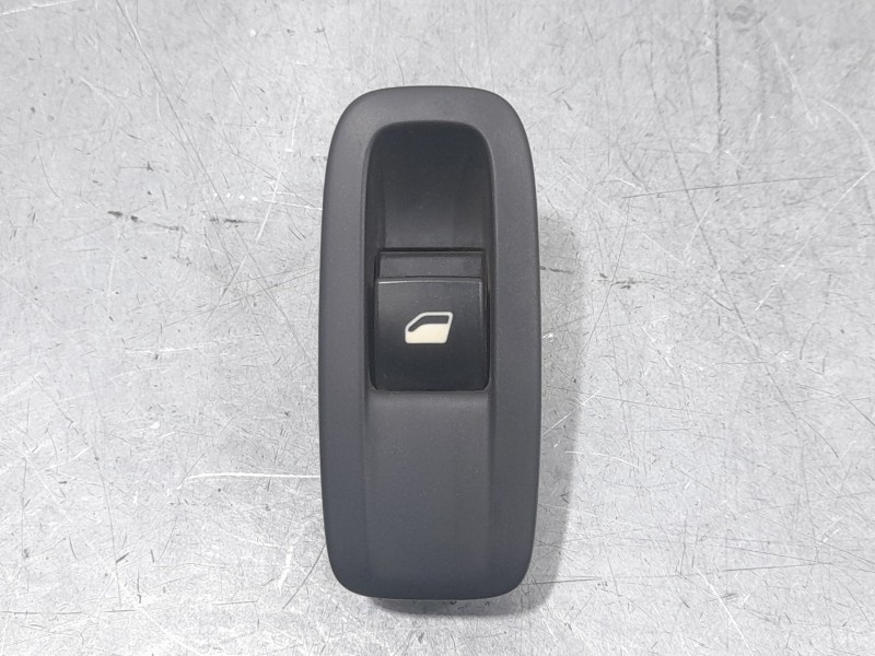 Recambio de mando elevalunas trasero derecho para citroën grand c4 spacetourer van (3a_, 3e_) bluehdi 130 referencia OEM IAM 967